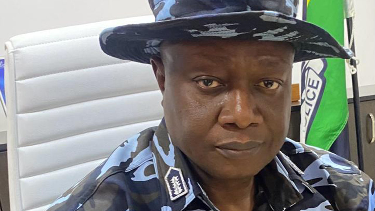 Fraud: Fresh Appeal To IG, PSC To Probe Anambra CP, Adeoye Over Alleged N20Bn Fraudulent Ponzi Scheme - Vimarsana News