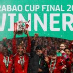 Carabao Cup Final: Van Dijk Stunning Header Wins It For Liverpool, Klopp