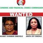 EFCC Declares Emefiele, 3 Others Wanted