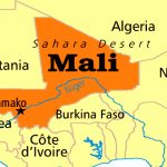 Suspected Jihadists Kill Several Soldiers In Mali