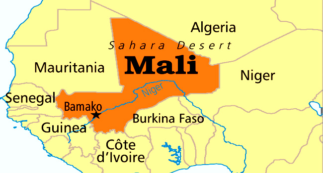 Suspected Jihadists Kill Several Soldiers In Mali - Vimarsana News