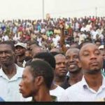 Economic Hardship: Nigerians Slam Seyi Tinubu For Asking For Patience