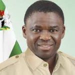 Shaibu Loses Bid To Stop Impeachment Move