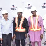 FG Commends Dangote Cement for Vital Roles in Economic Diversification