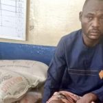 Enugu Police Nabs Fake Philanthropist, Recovers Fraudulently Obtained Bags Of Rice
