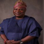 Family, Supporters Mourn Ondo Gov Aspirant Akintelure