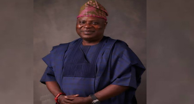 Family, Supporters Mourn Ondo Gov Aspirant Akintelure - Vimarsana News