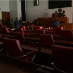 Senators Await Abuja Disco To Restore Power Supply