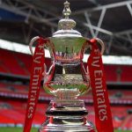 Man City Face Chelsea In FA Cup Semis, Man Utd Battle Coventry