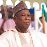 Another Faction Of Kano APC Ward Excos Suspends Ganduje