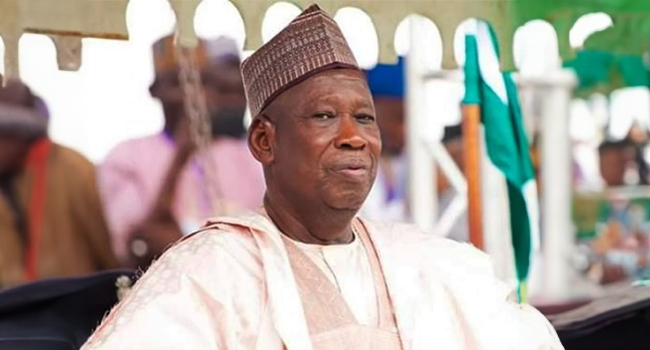 Ganduje's Suspension: Conflicting Court Orders And Imperatives For Peace In Kano - Vimarsana News