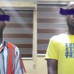 Enugu Police Nab 6 Suspects Over Robbery, Illegal Drug Possession, Others