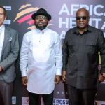 Former Presidents Task African Leaders On Unity, Progress