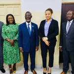 ECOWAS Court Holds Training For Sierra Leonean Lawyers, Law Students