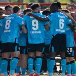 Leverkusen On Cusp Of First Bundesliga Title After Bayern Loss