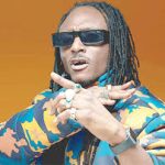 Why I May Never Get Married -Terry G