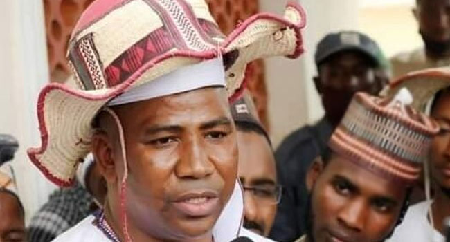 Alleged Terrorism: Court Discharges Miyetti Allah President, Bello Bodejo - Vimarsana News