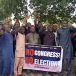 Tension In Enugu Community As Natives Kick Against Imposition of King; Disrupt Purported Chieftaincy Election