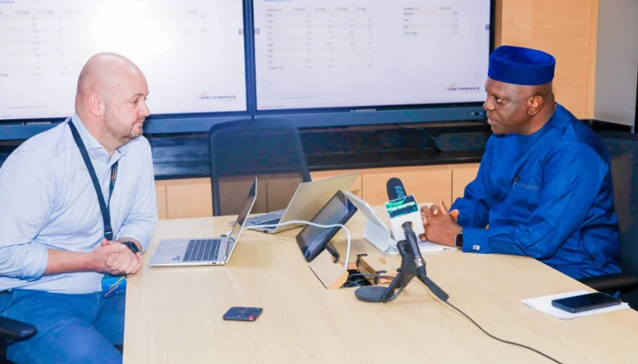 Shippers' Council To Clear 616 Containers From Lagos Ports - Vimarsana News