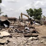 Widows, Other Residents Cry Out Over Demolition Of Their Ancestral Homes in Enugu