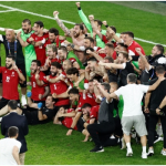 Euro 2024 Quarter-Final Fixtures (Full List)
