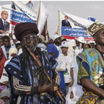 Election Protest: Mauritania Cuts Mobile Internet Services