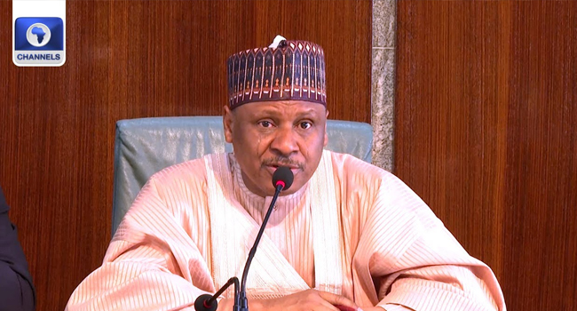 Nigeria Not Violating Religious Freedom –Information Minister