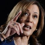 Why Trump Should Not Be Re-Elected -Kamala