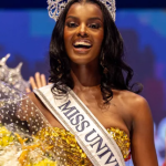 Why I Was Rejected By South Africans – Chidimma Adetshina