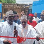 Publisher Donates School, Health Facility To Yobe Community To Honour Late Mother