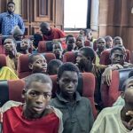 Trial Of Minors Over Protest: Right Group Demands Immediate Resignation Of IGP, Others