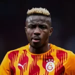 I’m Yet To Make Up My Mind Concerning My Future –Osimhen
