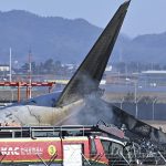 UPDATED: 179 Dead In South Korea’s Worst Plane Crash
