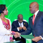 UBA Group Champions Peace In Africa With $500,000 Donation To AU Peace Fund