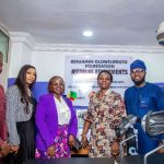 NNPC-SNEPCo Donates Medical Equipment To Support Surgeries In Nigeria