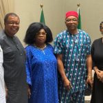 Ohaneze Meets Reps Southeast Caucus, Deliberate On Issues Affecting Ndigbo