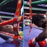 Nigerian Boxer Collapses, Dies In Ring During Fight In Ghana