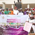  IWD: As WACOL Galvanized Enugu Women In Pursuit Of Gender Equality, Empowerment 