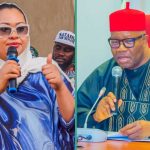 Akpabio Denies Sexual Harassment Allegations As Senator Natasha Submits Fresh Petition
