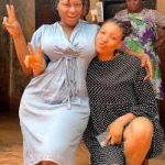 Nollywood Stars Fight Dirty Online Over Alleged Husband Snatching Feud