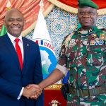 Elumelu Commits To Boosting Gabon’s Infrastructure, Youth Empowerment