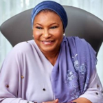 Netizens Attack Senator Ireti Kingibe Over Role In Natasha Akpoti’s Suspension