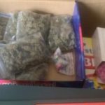 NDLEA Intercepts US, Saudi Arabia-Bound Cocaine; Arrests 2 Suspects