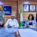 NNPC Ltd, Ssonic Petroleum Sign  80mmscf/D Gas Supply Deal