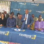 Technology: First Bank Launches Digital Self Service Xperience Centre At UNN