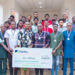  RBF Championship: Council Boss Hosts Nkanu East Football Team