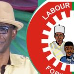 BREAKING: Supreme Court Sacks Abure As LP National Chairman