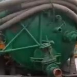 Cyclist Dies After Collision With Truck In Lagos