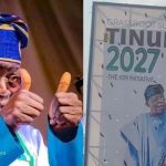 Presidency Not Happy With Billboards Promoting Tinubu’s 2027 Re-election