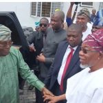 Atiku, Aregbesola Meet In Osun As Gang Up Against Tinubu Hots Up